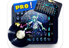 Download Techno Beat Maker - PRO MOD APK