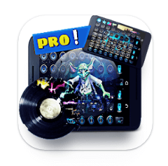 Download Techno Beat Maker - PRO MOD APK
