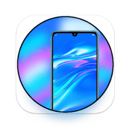 Download Theme for Huawei Y7 2023 MOD APK