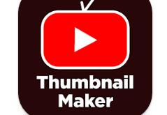 Download Thumbnail Maker - Channel art MOD APK