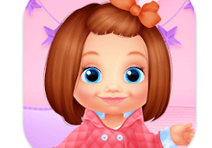 Download Toddler Dress Up - Girls Games MOD APK