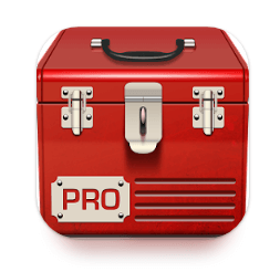 Download Toolbox PRO - Про инструменты MOD APK