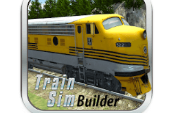 Download Train Sim Builder MOD APK