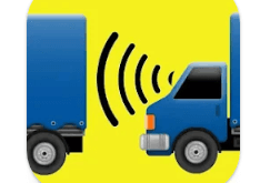 Download Truck Motion Detector MOD APK