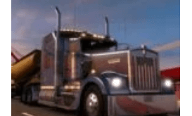 Download Truck Simulator 2021 Real Game MOD APK