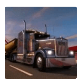 Download Truck Simulator 2021 Real Game MOD APK 