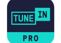 Download TuneIn Radio Pro - Live Radio MOD APK