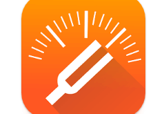 Download Tuner - Pitched! MOD APK