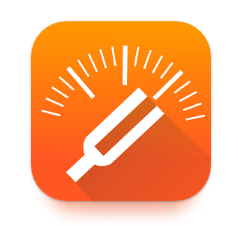 Download Tuner - Pitched! MOD APK