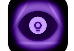 Download Ultraviolet Icon Pack MOD APK