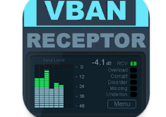 Download VBAN Receptor MOD APK