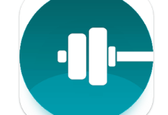 Download VigurFit - Gym Workout Tracker MOD APK