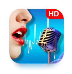 Download Voice Changer - Audio Effects MOD APK