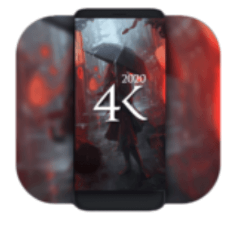 Download Wall.Engine Live Wallpapers 4K MOD APK