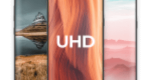 Download Wallpapers 4K, HD Backgrounds MOD APK