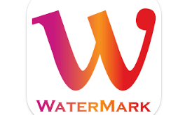 Download Watermark Logo, Text on Photo MOD APK