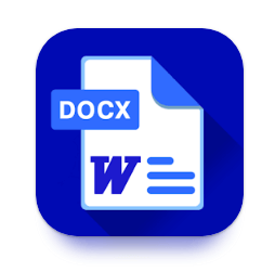 Download Word Office - PDF, Docx, XLSX MOD APK