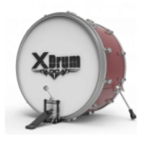Download X Drum - 3D & AR MOD APK