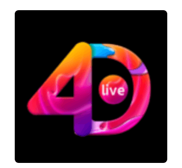 Download X Live Wallpaper - HD 3D4D MOD APK