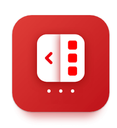 Download Zone Edge Launcher and drawer MOD APK