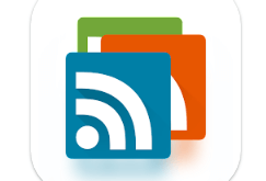Download gReader Feedly News RSS MOD APK