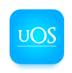 Download uOS Icon Pack MOD APK