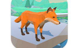 Fox Simulator Fantasy Jungle MOD