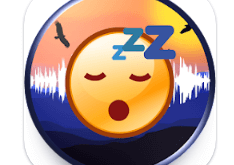 Sleep & relax - white noise MOD