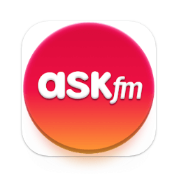 Download ASKfm Ask & Chat Anonymously MOD APK
