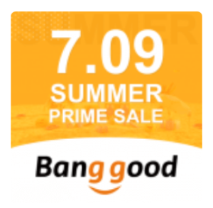 Download Banggood - Online Shopping MOD APK