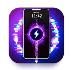 Download Battery charging animation app MOD APK