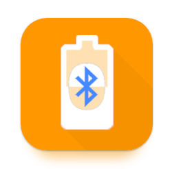 Download BlueBatt - Bluetooth Battery R MOD APK