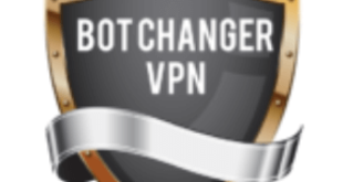Download Bot Changer VPN MOD APK