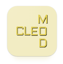 Download CLEO MOD Master MOD APK