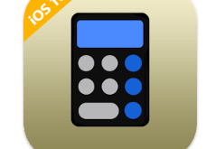 Download Calculator iOS 16 MOD APK