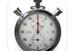 Download Classic Stopwatch and Timer MOD APK
