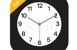 Download Clock iOS 16 - Clock Phone 14 MOD APK