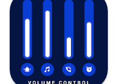 Download Custom Mobile Volume Control MOD APK