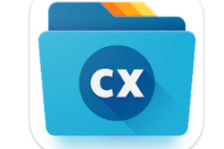 Download Cx File Explorer MOD APK