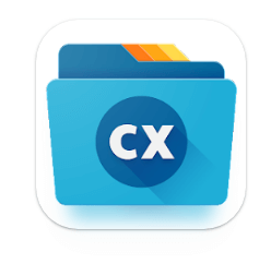 Download Cx File Explorer MOD APK