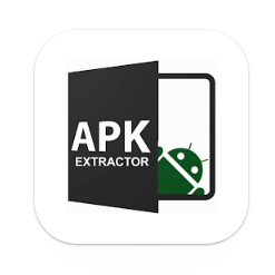 Download Deep Apk Extractor (APK & Icons) MOD APK