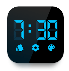 Download Digital Alarm Clock MOD APK
