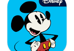 Download Disney Stickers Mickey & Frie MOD APK