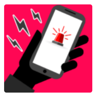 Download Don't touch my mobile MOD APK