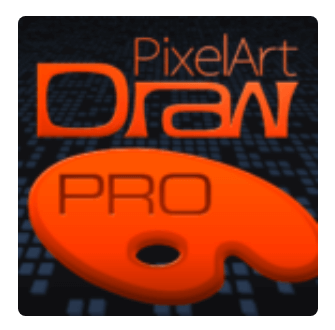 Download Draw Pixel Art Pro MOD APK