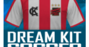 Download Dream Kit Soccer v2.0 MOD APK