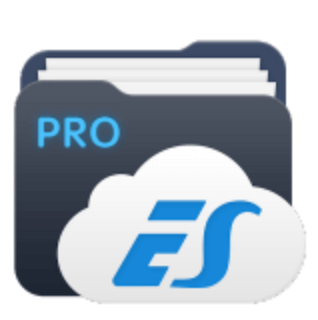 Download ES File ExplorerManager PRO MOD APK