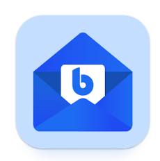Download Email Blue Mail - Calendar MOD APK