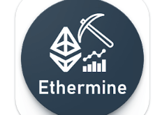 Download Ethermine Pool Monitor & Notification MOD APK