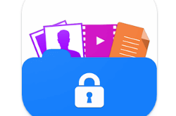 Download File locker - Lock my files MOD APK